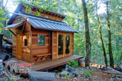 TOP 3 mẫu nhà gỗ homestay đẹp dành cho bạn