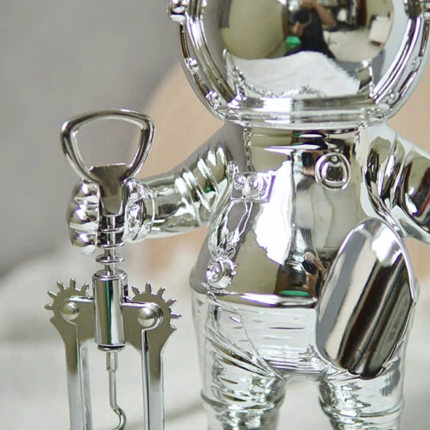 Giá Rượu Decor Trang Trí Tủ Rượu