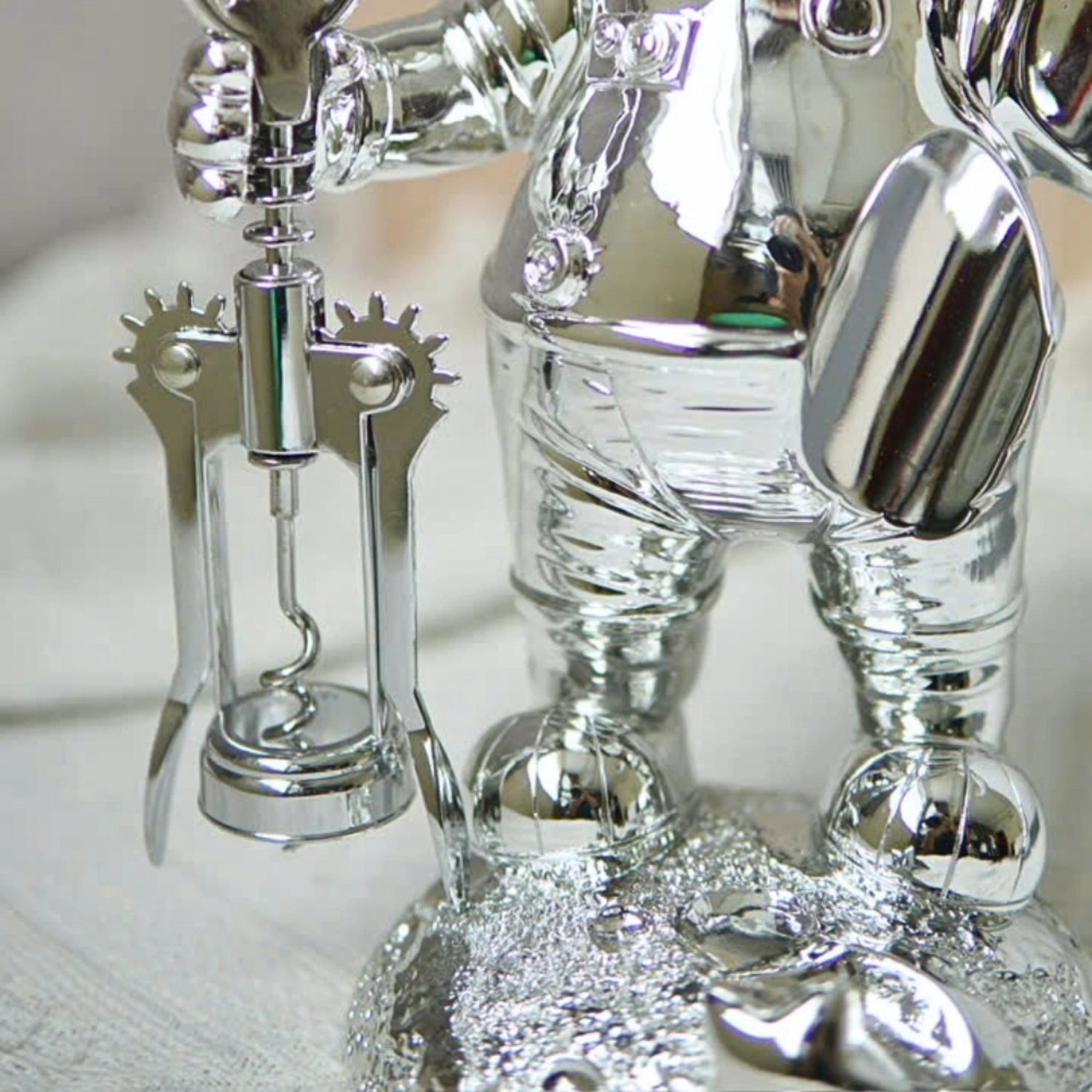 Giá Rượu Decor Trang Trí Tủ Rượu