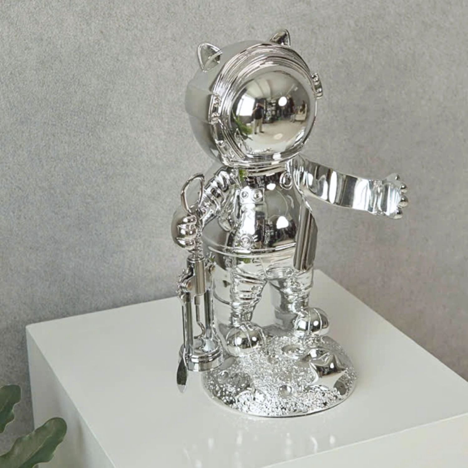 Giá Rượu Decor Trang Trí Tủ Rượu