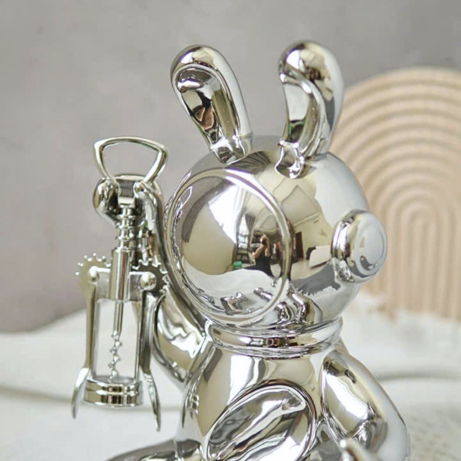 Giá Rượu Decor Trang Trí Tủ Rượu